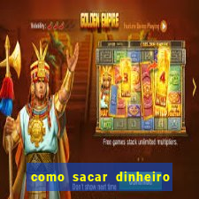 como sacar dinheiro no golden slots